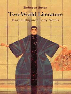 cover image of Two-World Literature